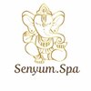 スニュムスパ(Senyum.Spa)のお店ロゴ