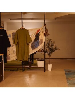 オヤカタ(OYAKATA)/コンセプトは【北欧とサウナ】