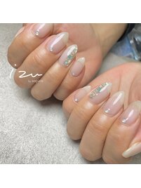 シェルネイル