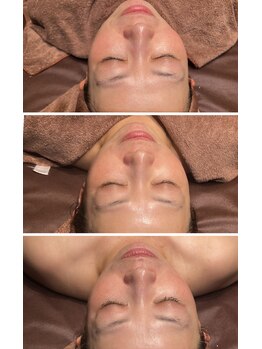 ポレポレ 八尾(polepole.)/ゾンビマスク