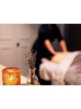 疲れを解消したい