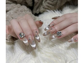 バイムーンサロン(By Moon Salon)/