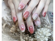 エルモサ/ネイルデザイン