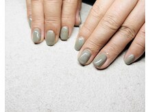 トランク(Trunk)/【ネイル】マグワンカラー5980円