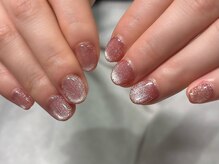 コンフォネイル(comfo nail)/マグネットネイル
