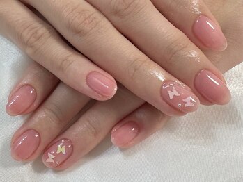 イチナナネイル(17nail)/オフィスデザインコース