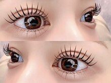 フェイン 明治神宮前店(fein.)/上下まつげパーマ