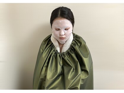 ヴェール(Vert)の写真