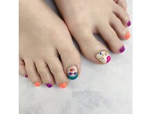 ネイルサロン ルル(nail salon LuLu)の雰囲気（参考画像）