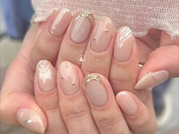 お上品ニュアンス☆