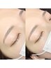 【美眉スタイリング】眉ワックスで美眉美人☆