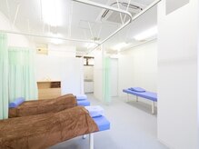 さく整骨院 新松戸店