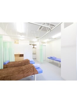 疲れを解消したい