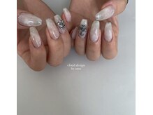 アンネイルズ(annails)/10本design course 