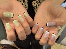 アールエム(Rm)/４月♪デザイン