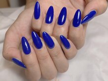 キヒ 巣鴨店(Kihi)/ワンカラーネイル