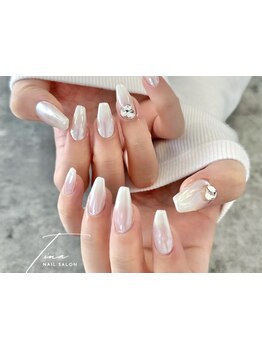 定額メニューのあるサロン