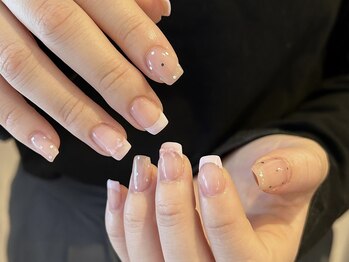 リーコ(Ricco)/ガーリーネイル