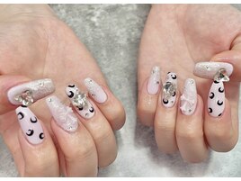 ギャルネイル☆