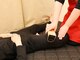 ヨサパーク ハロ(YOSA PARK Haro)の写真/〈膝上贅肉スッキリ・太ももに隙間〉とにかく痩せたい方へ!デトックス&脂肪燃焼で気になるパーツ徹底改善☆