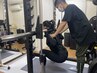 【姿勢改善】体験45分　猫背や反り腰、腰痛、肩こり改善に。5,500円→3,000円