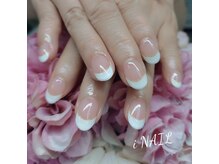 アイネイル(iNAIL)/