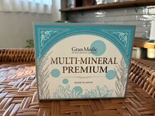 サロンあえる 新大宮店/マルチミネラル