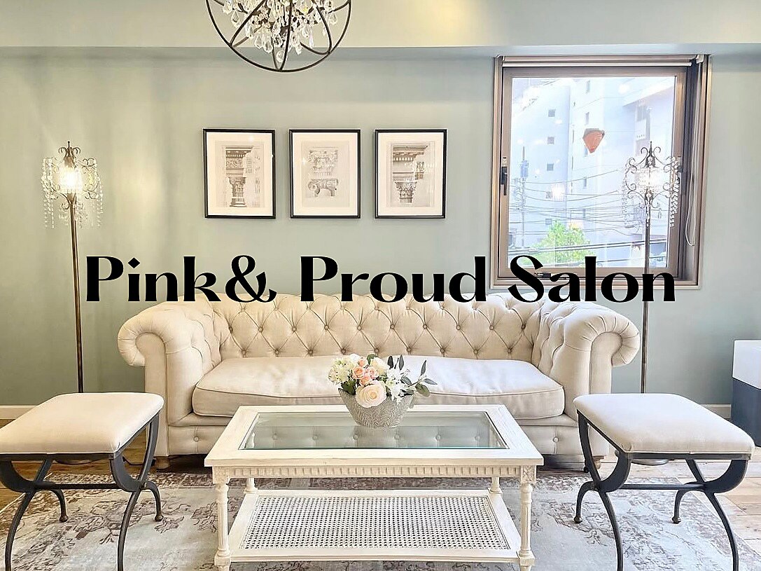 ピンクアンドプラウドサロン 横浜(Pink& Proud Salon)｜ホットペッパー