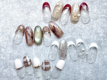 シェリードール(SHERRY DOLL)/-Hand-定額コースB