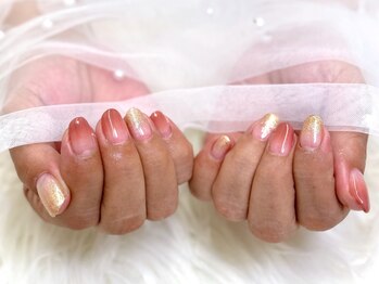 ベルフィオーレ 拝島店(bel fiore)/カラグラ