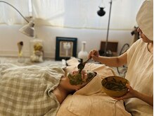 トナリ鍼灸院/メディテーショントリートメント