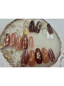 華やか系（イベント・ブライダル）が得意