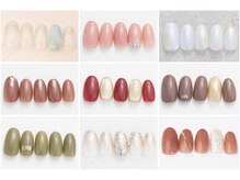 クレアラルーチェ 光の森合志店(Crea la Luce)/【ハンド】シンプル定額14