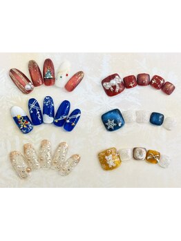 アートの種類が豊富