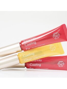 アニーアンドジーノイマザト(Annie&Gino imazato)/《コーティング剤新入荷！》