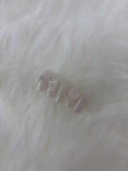 STAFF KOKO考案デザイン