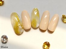 ディアナ 水戸赤塚店(DIANA)/定額ハンド　B-078　5,980円