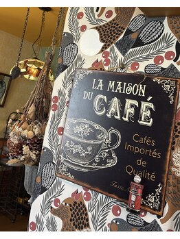 ネイルカフェ ナナ(nailcafe'nana)/自爪育成