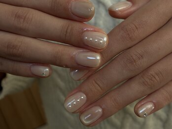 ユーヌ(enue)/シンプルアート