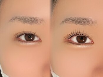 タム(TAM)/〈本町〉まつげパーマ/マツパ