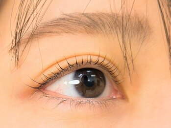 マリアージュ(Mariage)の写真/≪高濃度ケラチン配合≫ケラチンラッシュリフトで、パッチリ瞳×地まつげケアを同時に叶える♪