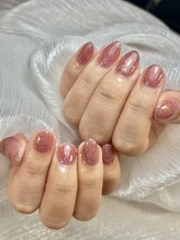 エトム(etm.)/フラッシュネイル