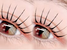 ウル(ur)の雰囲気（細部まで1本1本丁寧に）