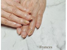 フランセス(Frances)/リボン