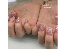 キャンアイドレッシー 茨木店(Can I Dressy)の雰囲気（ワンランクUP♪オフィスデザインコース♪）