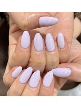 クラシカ 幡ヶ谷店(CLASSICA)/2月#ネイル