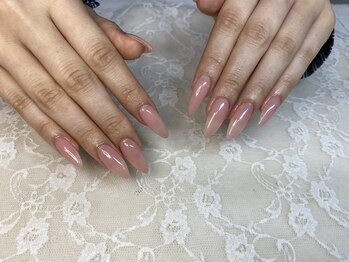 エポック(Epokku)/うる艶ヌーディーピンク