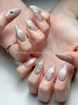 マグネットデザイン