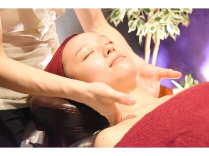 エステサロン オージャス(Ojas)の写真