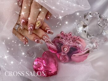 クロスサロン(CROSS SALON)/インスタ映えデザイン